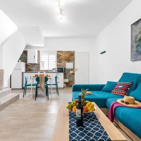 The House Of Rising Sun Villa La Jaca Exterior photo