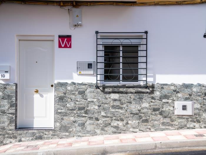The House Of Rising Sun Villa La Jaca Exterior photo